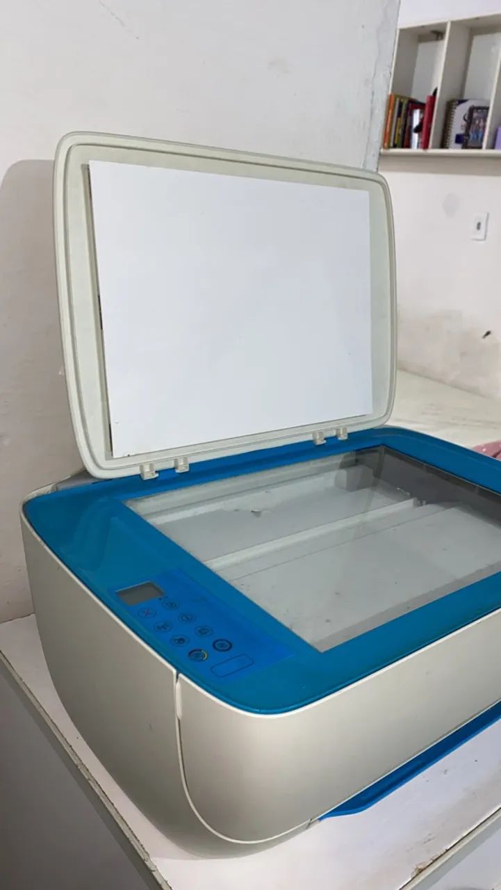 impressora a venda  - Foto 3