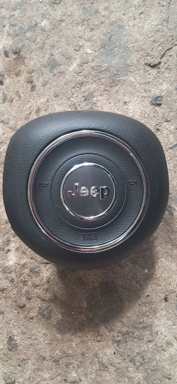  Air-bag Volante compass