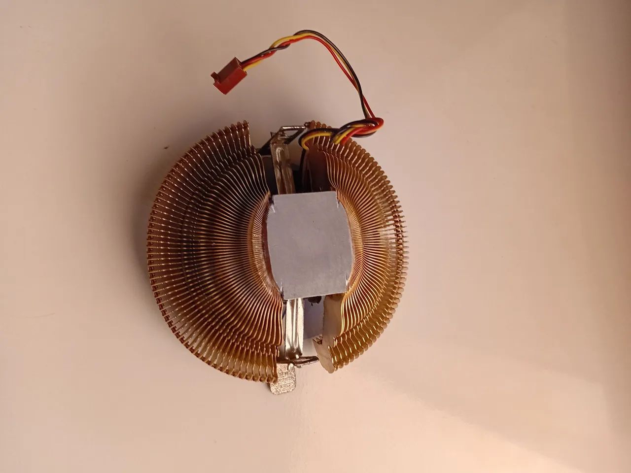 Amd phenom ll  x4 945 - Foto 4