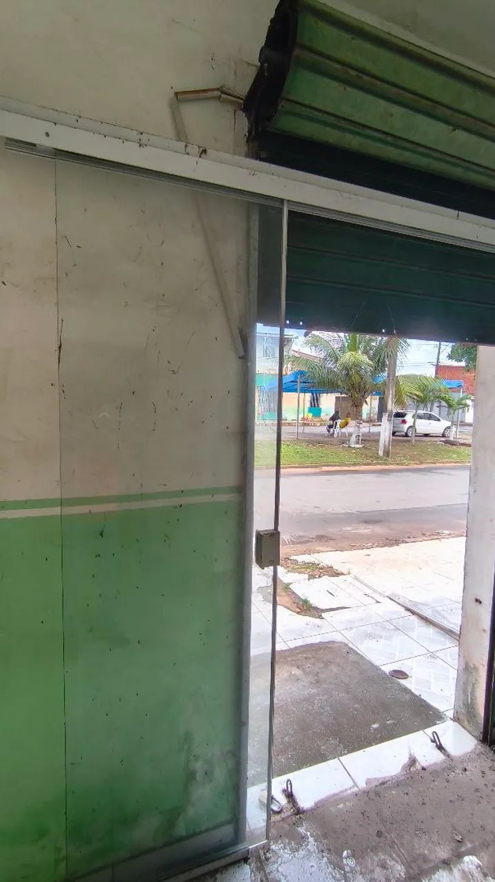 Vendo Imóvel Comercial Cidade Operária  - Foto 4