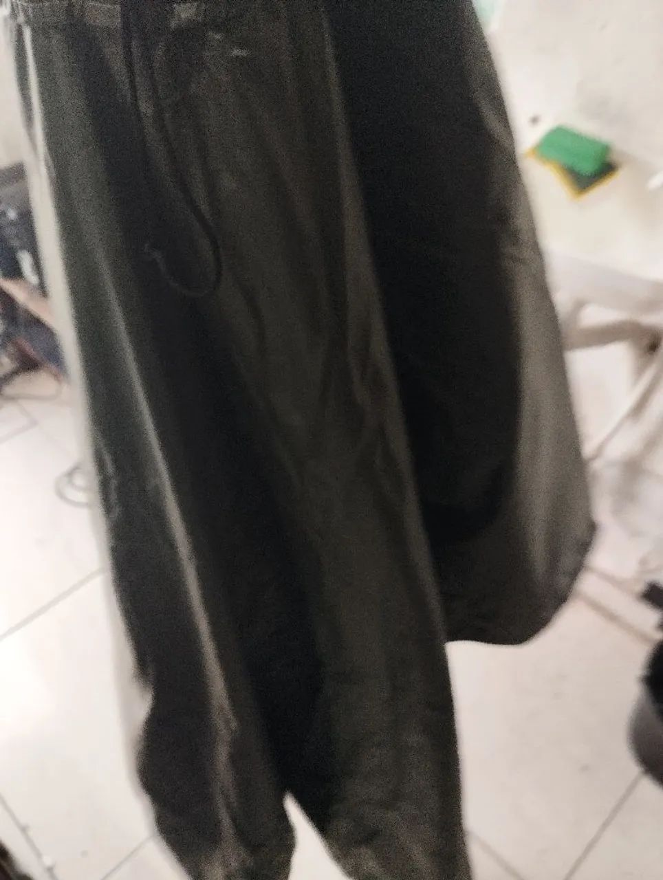 poncho militar exfa - Foto 5