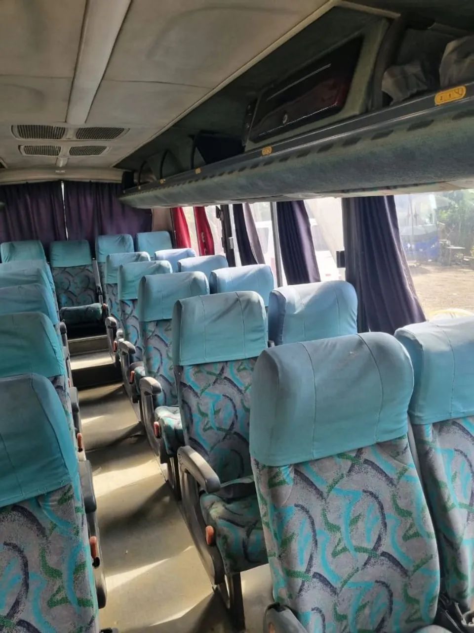 Vendo ônibus para desmanche!! - Foto 5