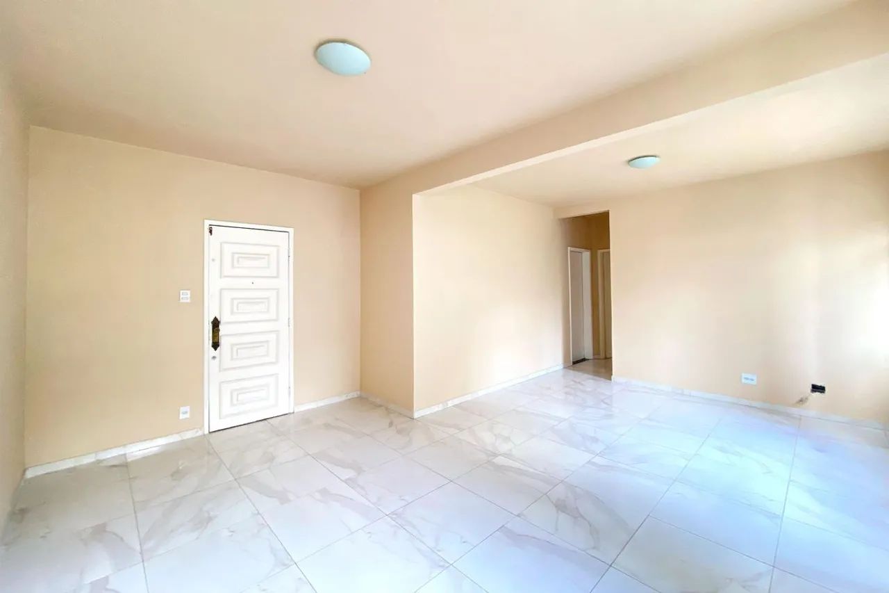 Apartamento à Venda - Coração de Jesus, 3 Quartos, 110 m2 - Foto 2