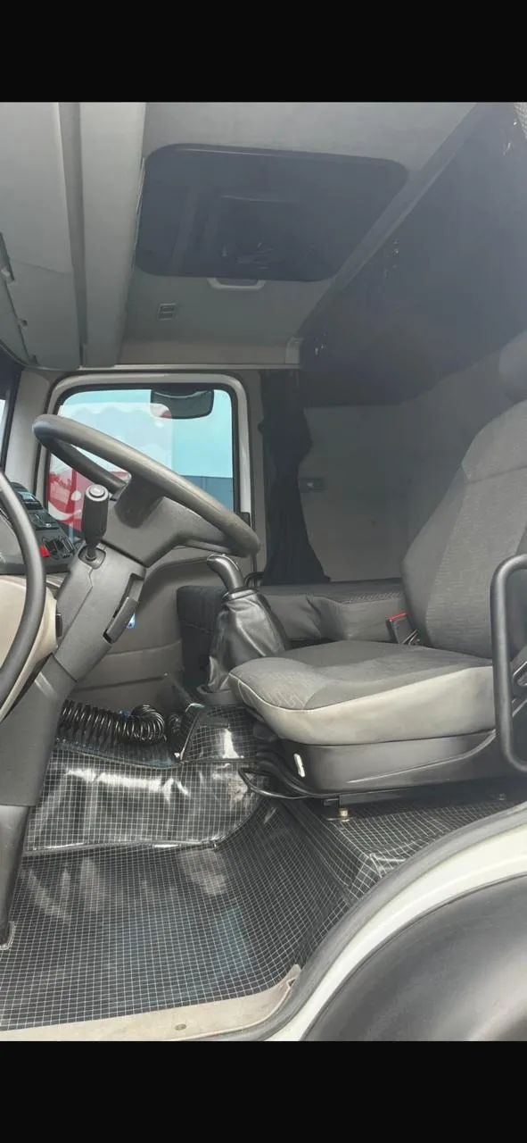 VW 24.280 V-TRONIC LTB  2018/2019 COM BAÚ - Foto 3