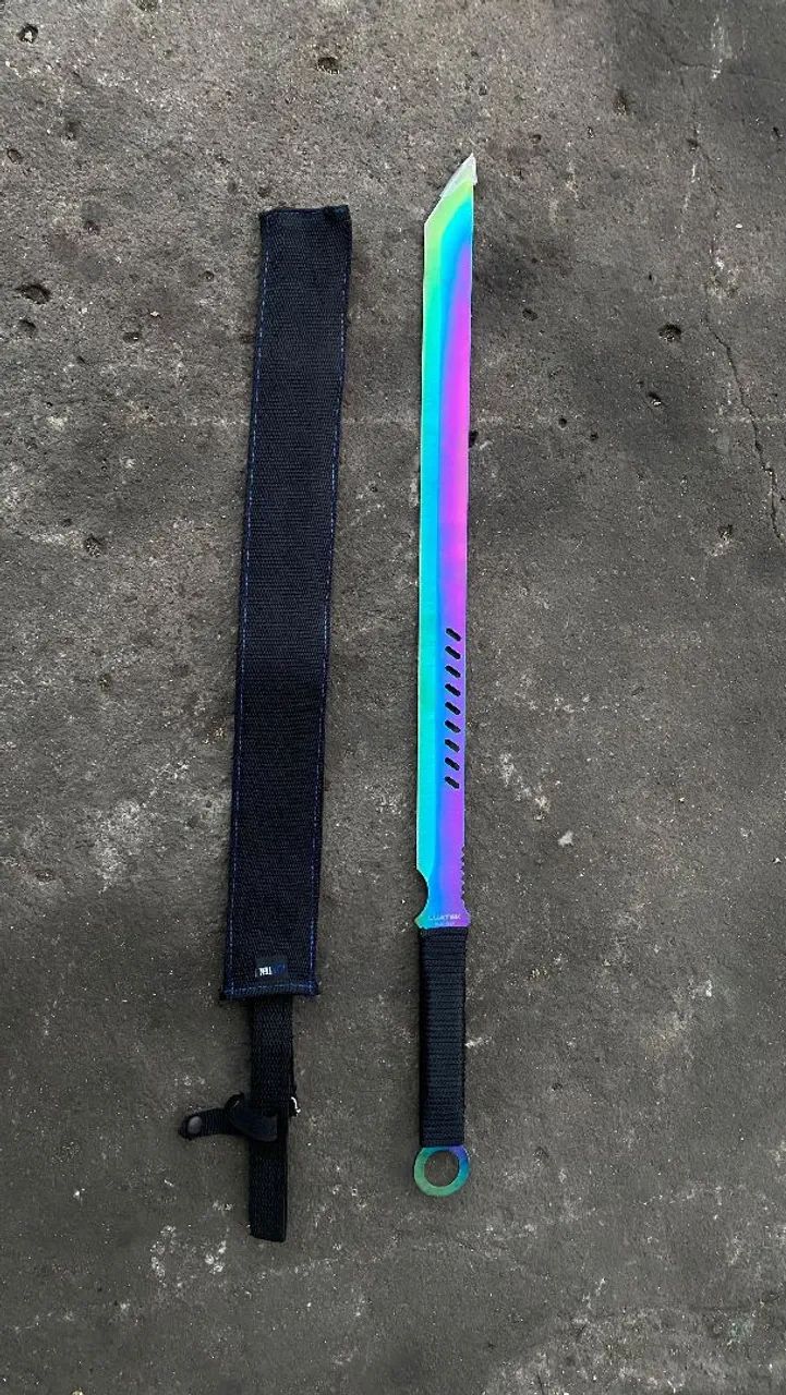 Espada Katana  - Foto 2
