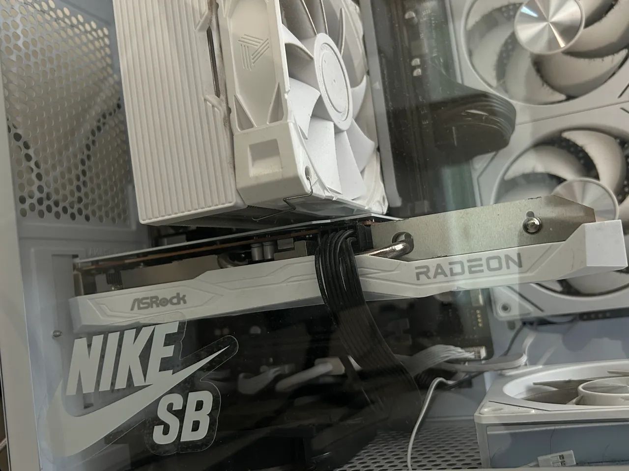 Pc gamer RX6600 - Foto 2