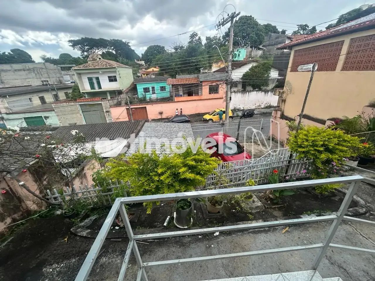 Casa no Bairro São Geraldo - Foto 4