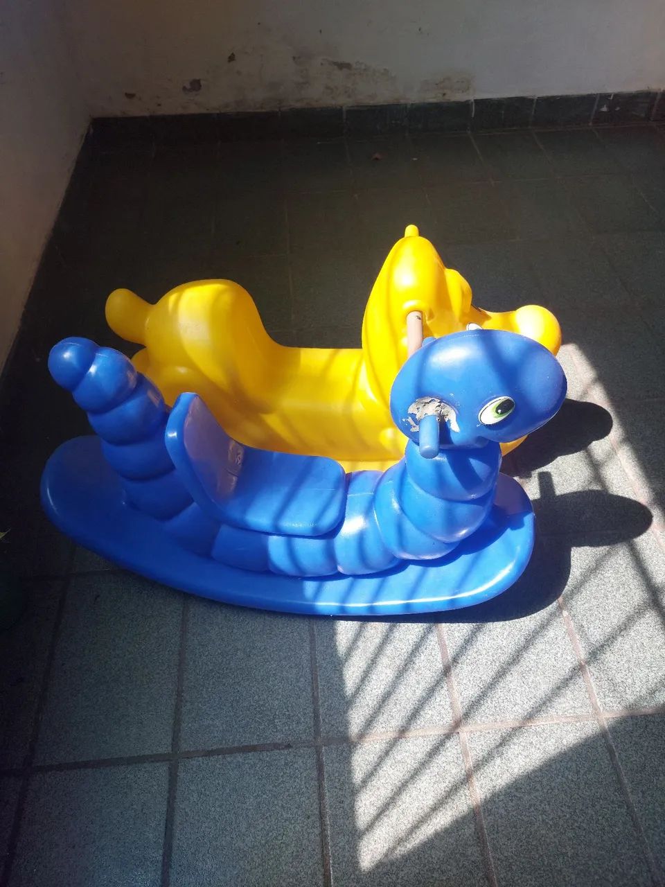 Brinquedo em plástico  Ótimo  - Foto 3
