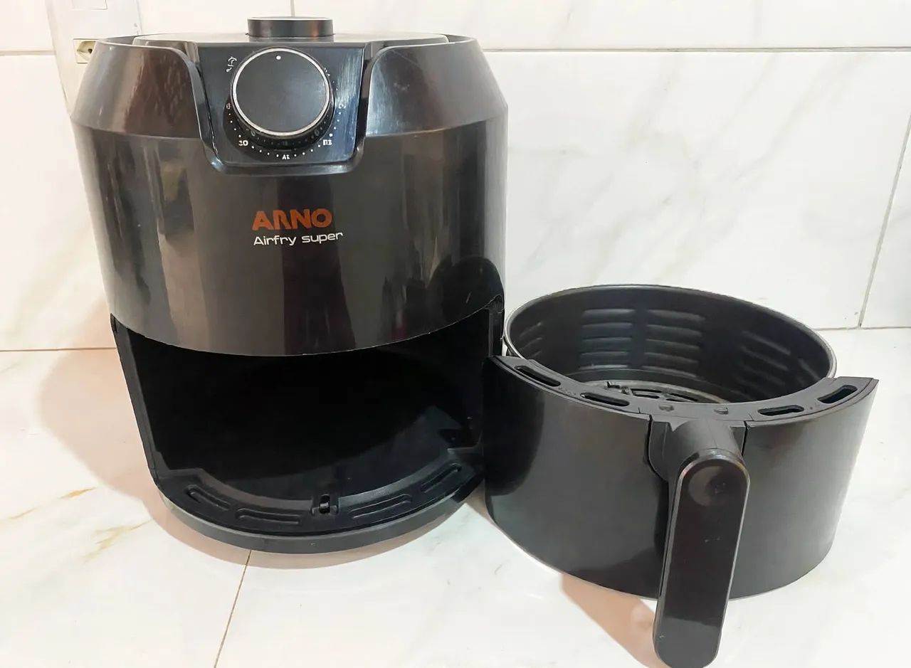 Airfryer Super Arno  - Foto 3