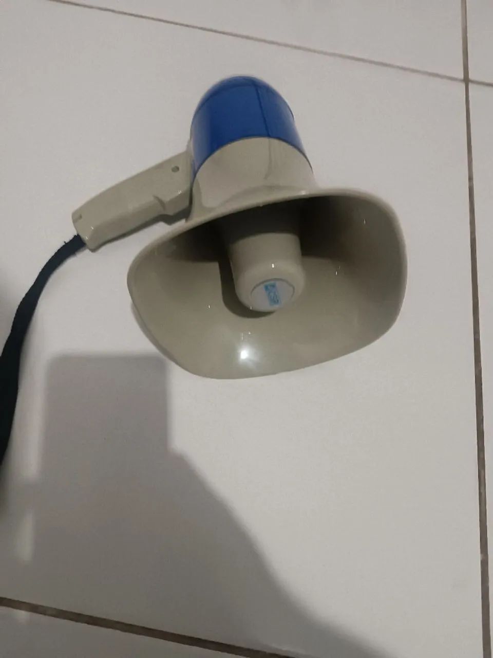 Corneta portátil  - Foto 2