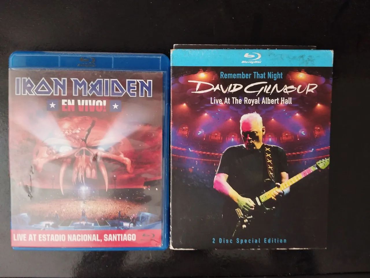 Blu Ray 