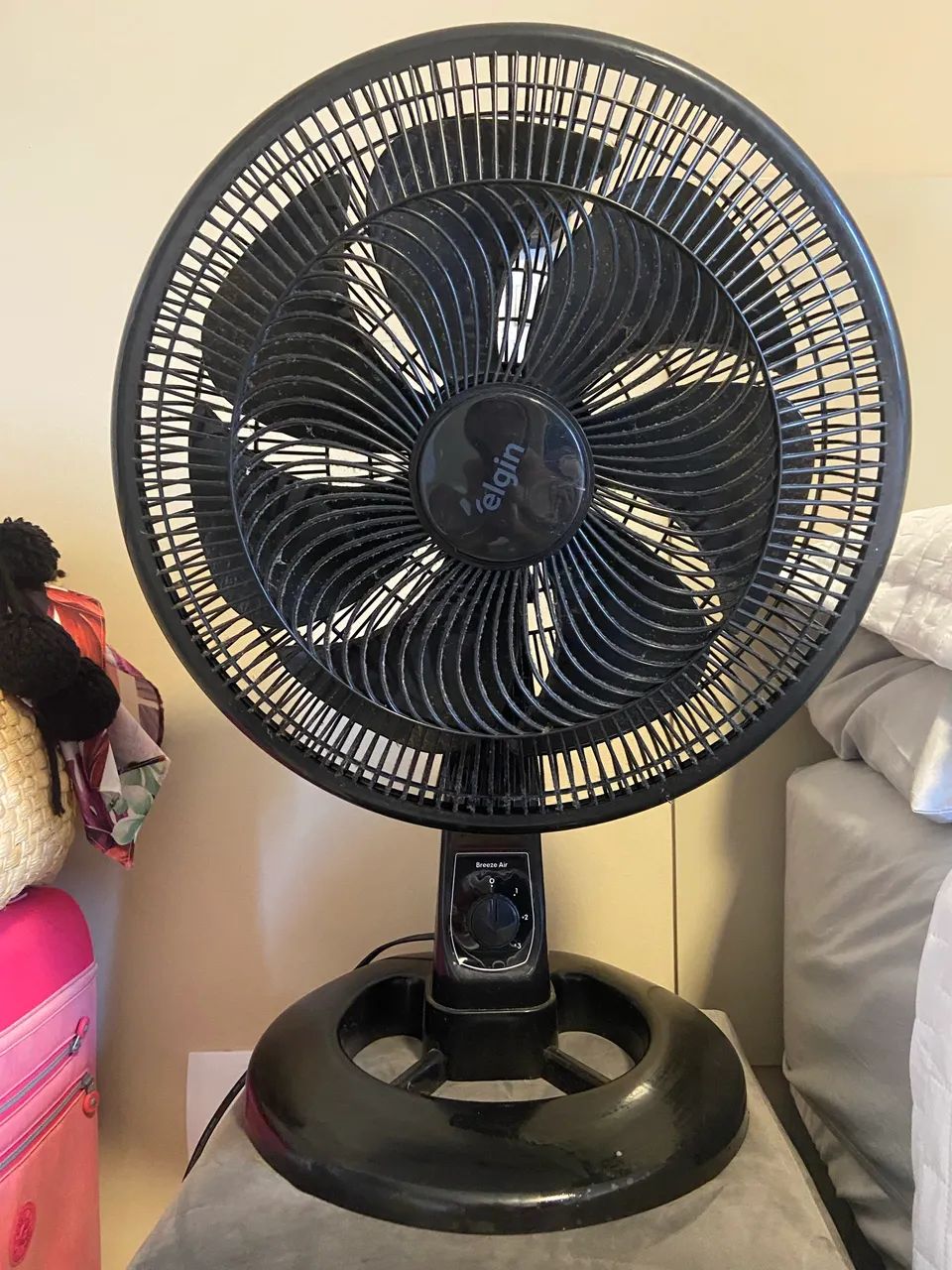 Ventilador  - Foto 2