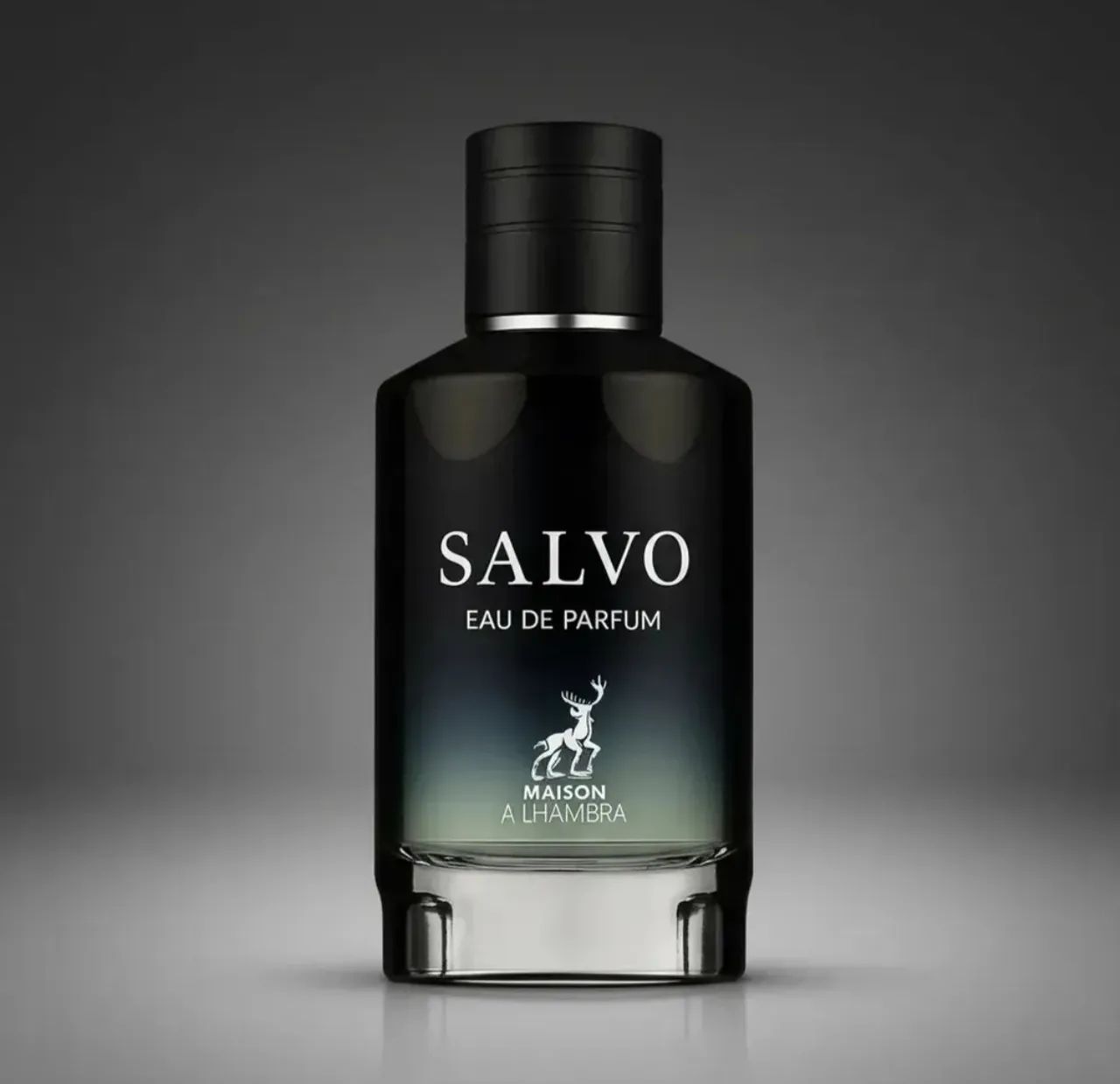 Perfume Salvo 