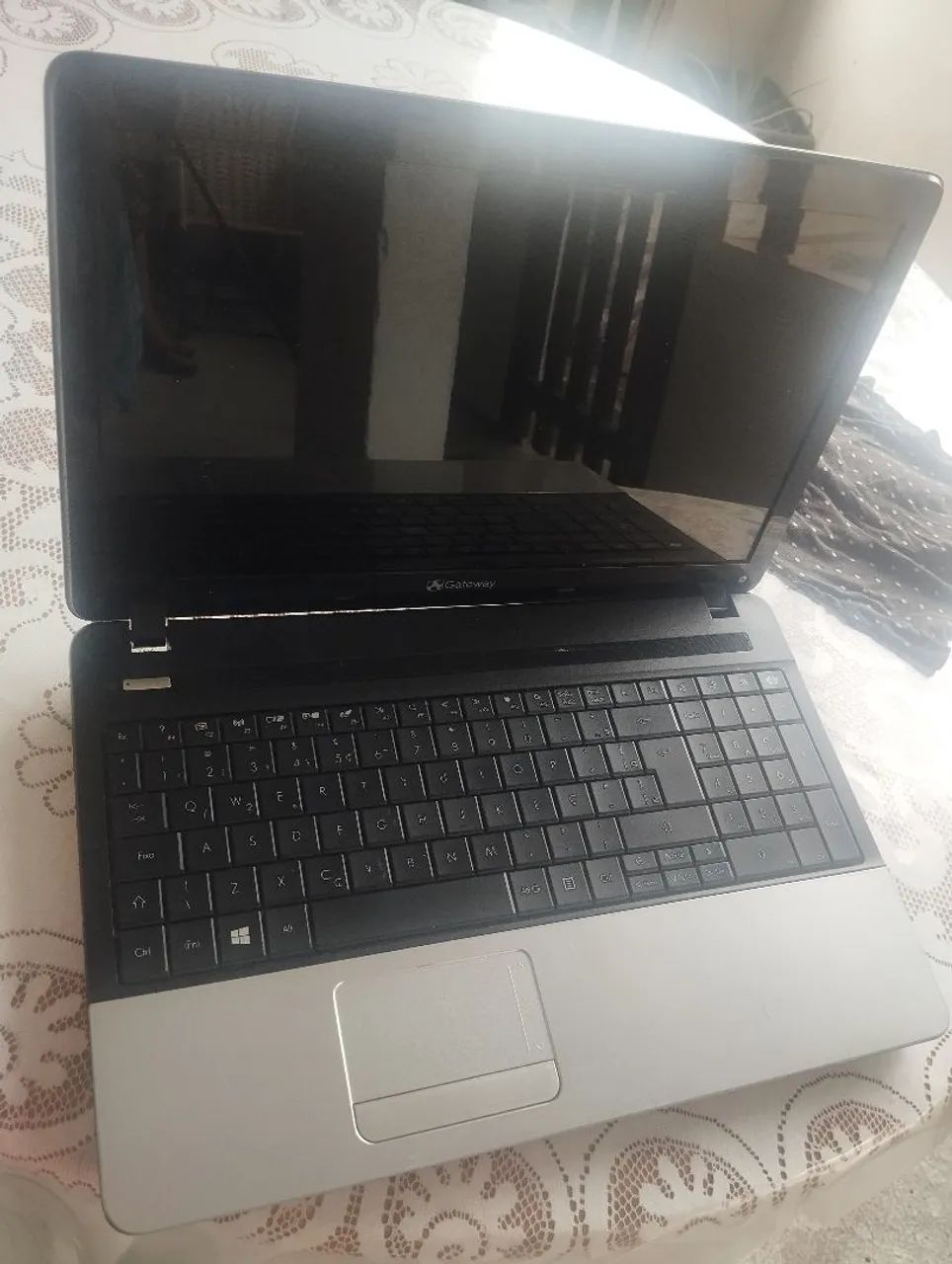 Notebook gateway  - Foto 2