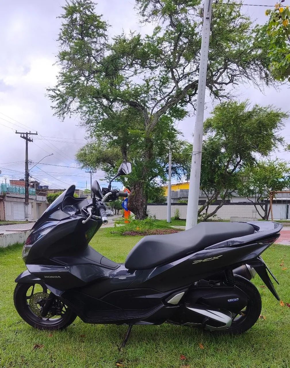 PCX 160 2024/24 extra - Foto 3