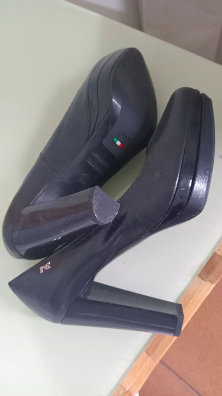 Vendo sapato  - Foto 4