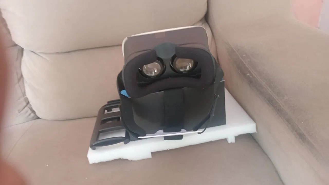 Óculos vr - Foto 2