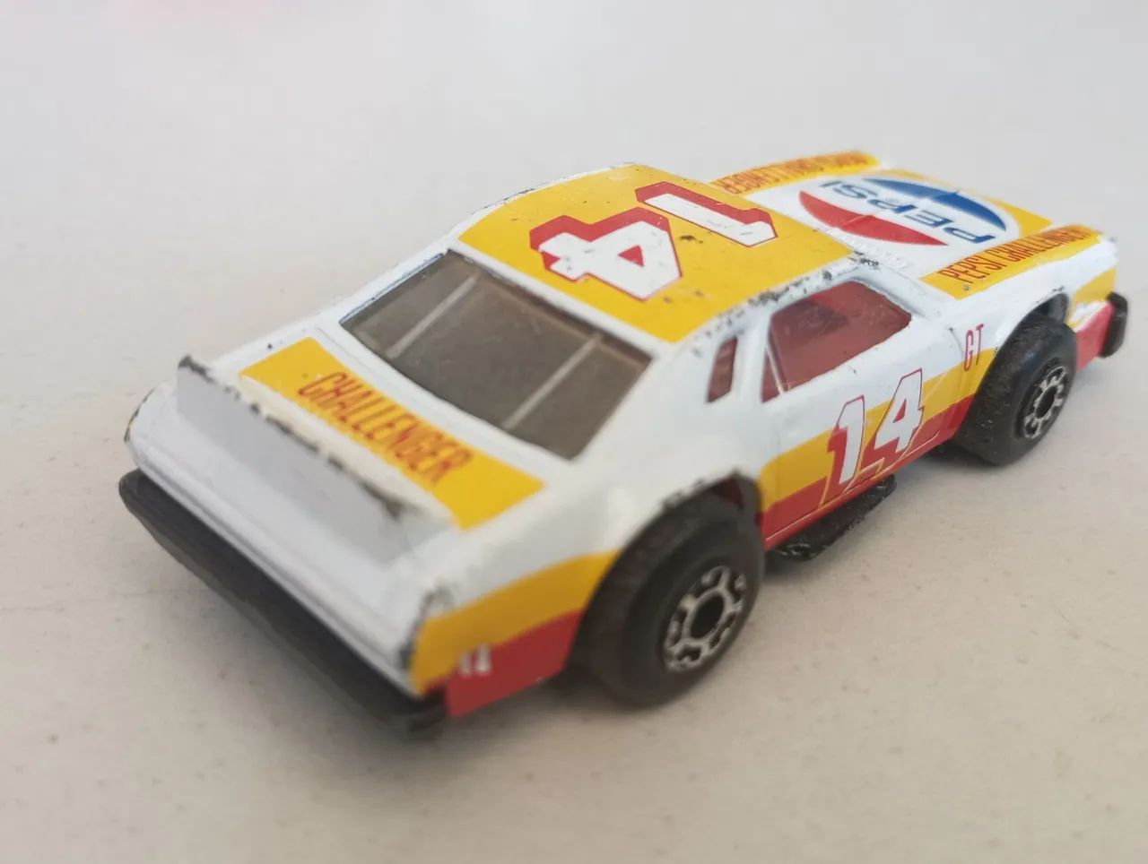 Matchbox antigo - Pepsi - Foto 4