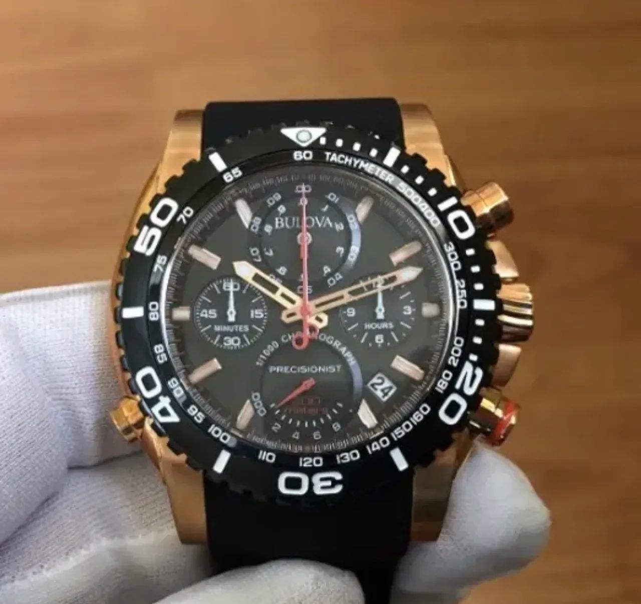 BULOVA LINDÍSSIMO  - Foto 5