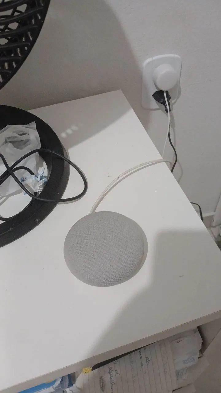 Google Nest Mini