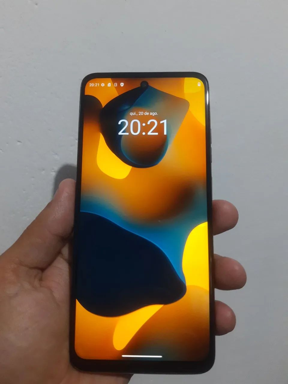 MoTo G34 5G