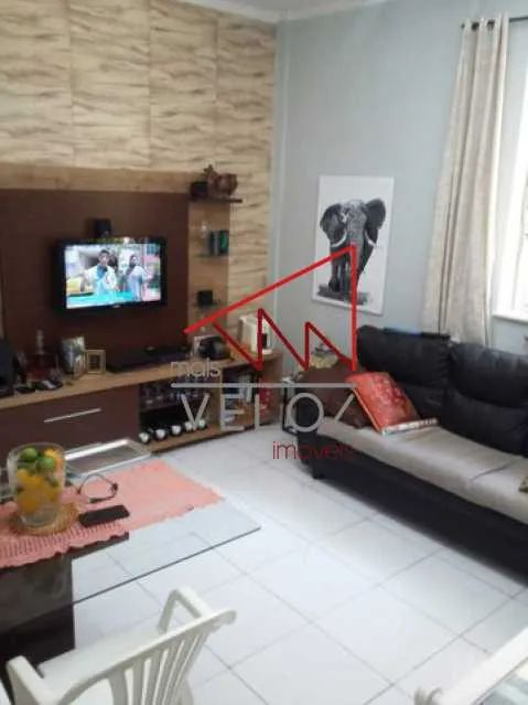 Apartamento : Padrão / Residencial / Centro