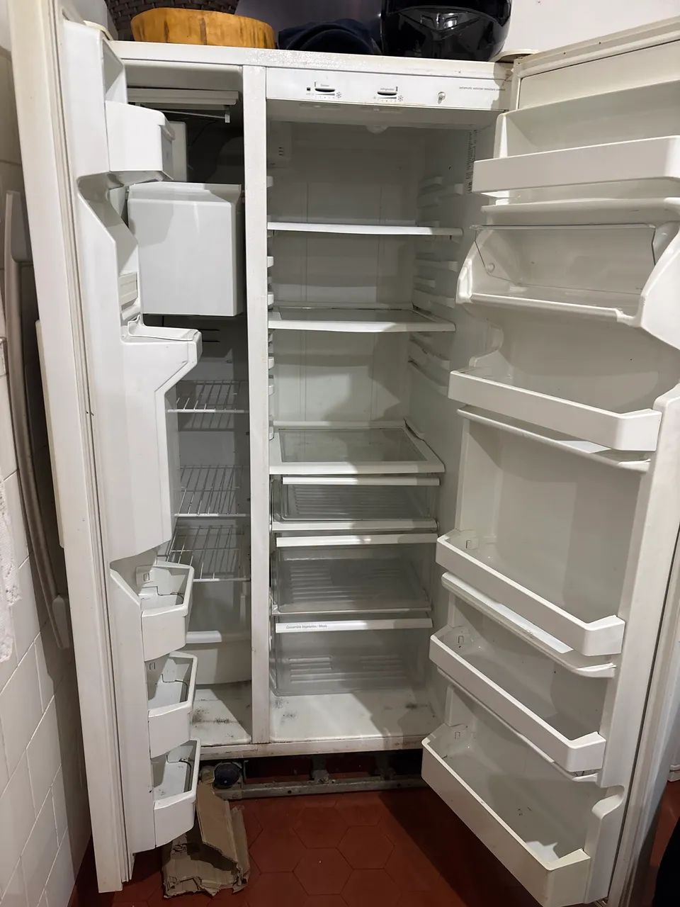 Geladeira  - Foto 2