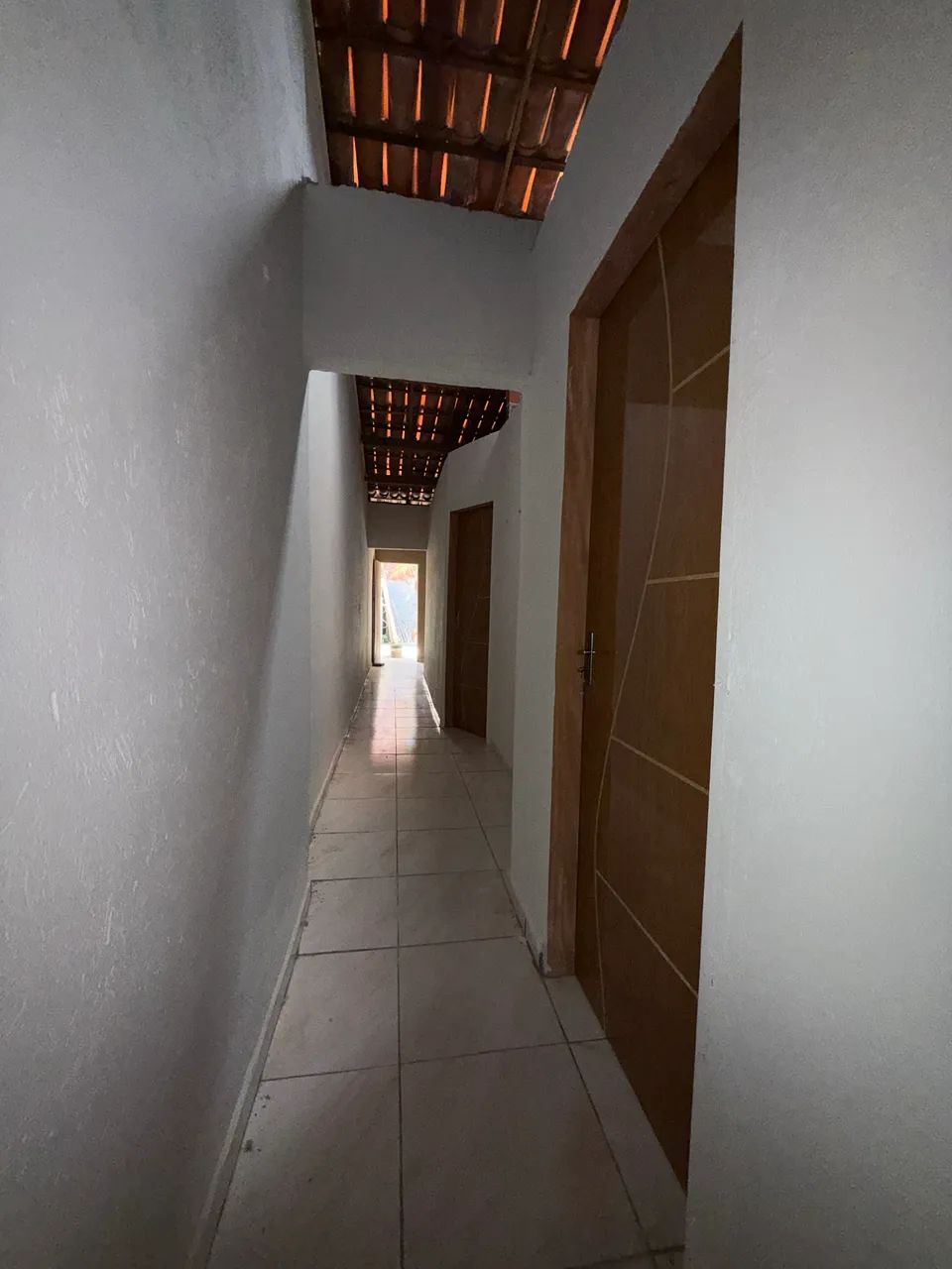 Excelente Casa no Centro de Maracanaú  - Foto 2
