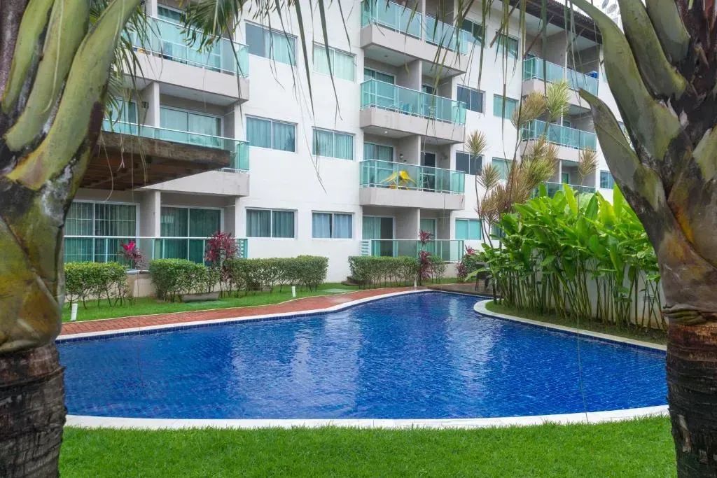 PORTO DE GALINHAS - 42 m², PRONTO, MOBILIADO E A 200m DO MAR - Foto 4