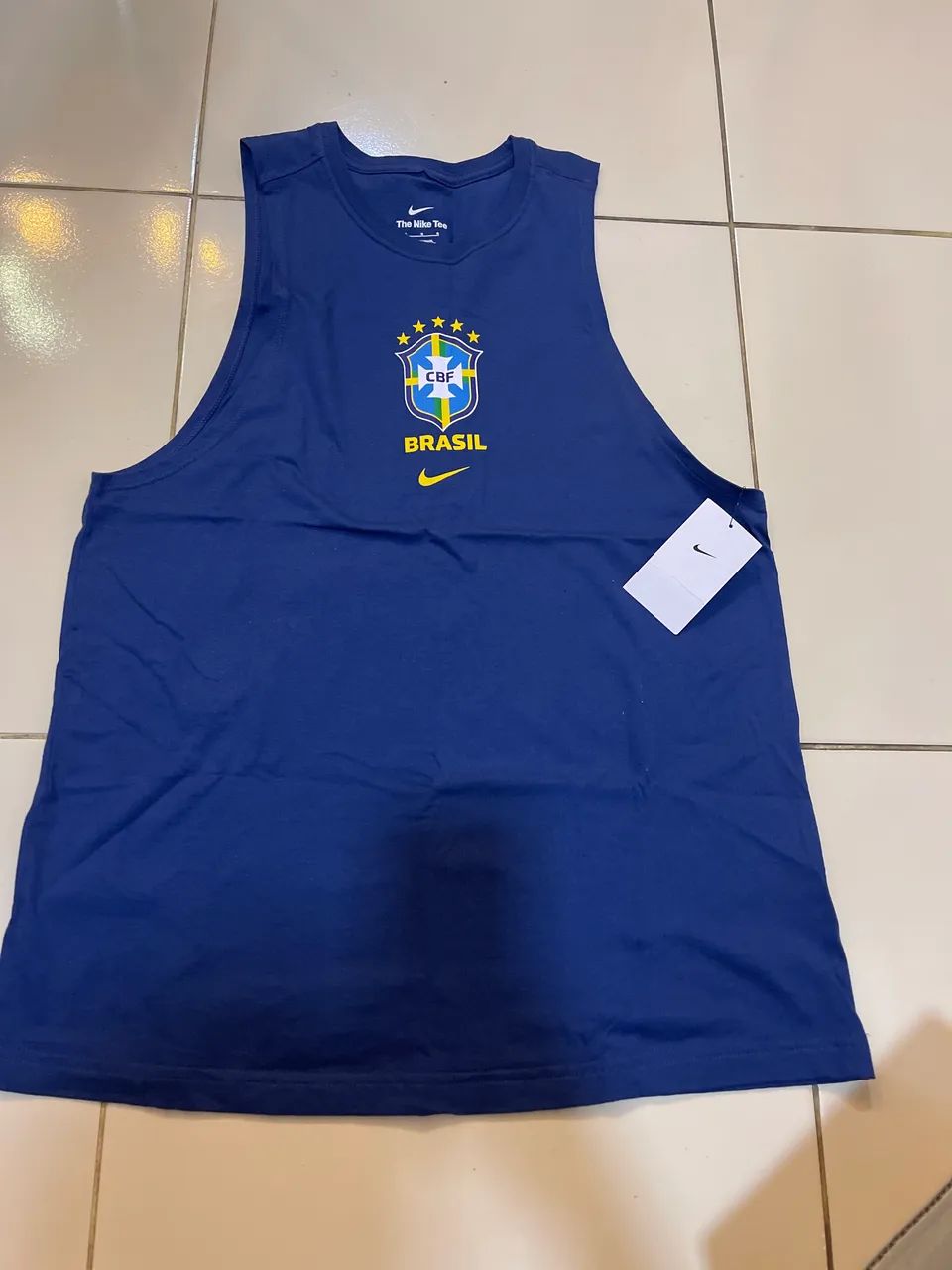 Camiseta Nike original 