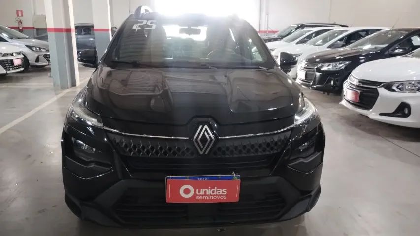 Renault Kardian Kardian Techno Flex 1.0 TB 12V 5p Aut. 2025