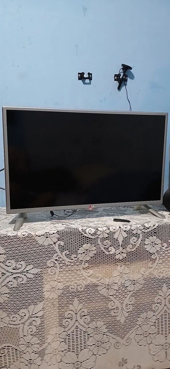 TV LG SMART FULL HD 32 POLEGADAS  - Foto 2