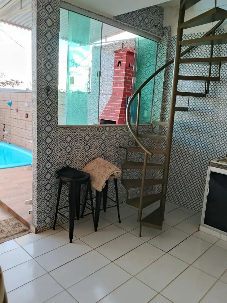 Casa em jacuma (Repasse) - Foto 4