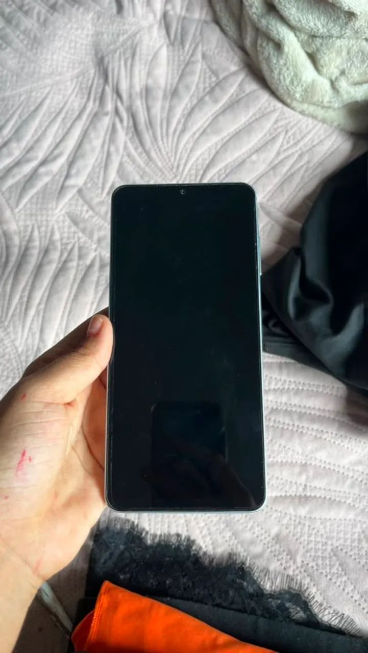 Vendo dois celulares 