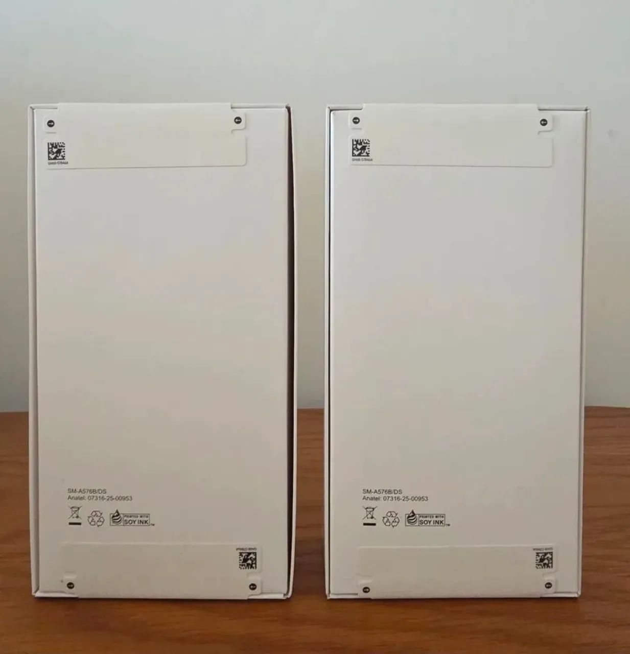 Samsung Galaxy A57 5G Lacrados - Foto 3