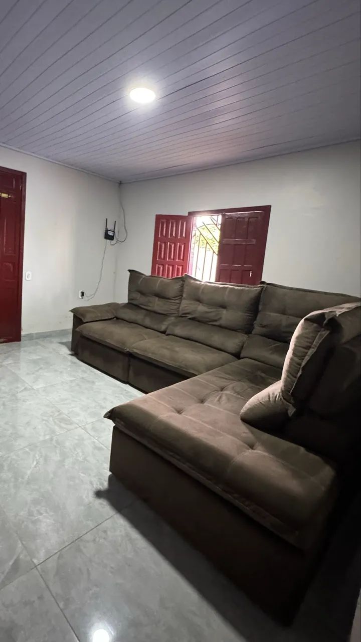 Casa a venda no Bairro Santa Inês  - Foto 2