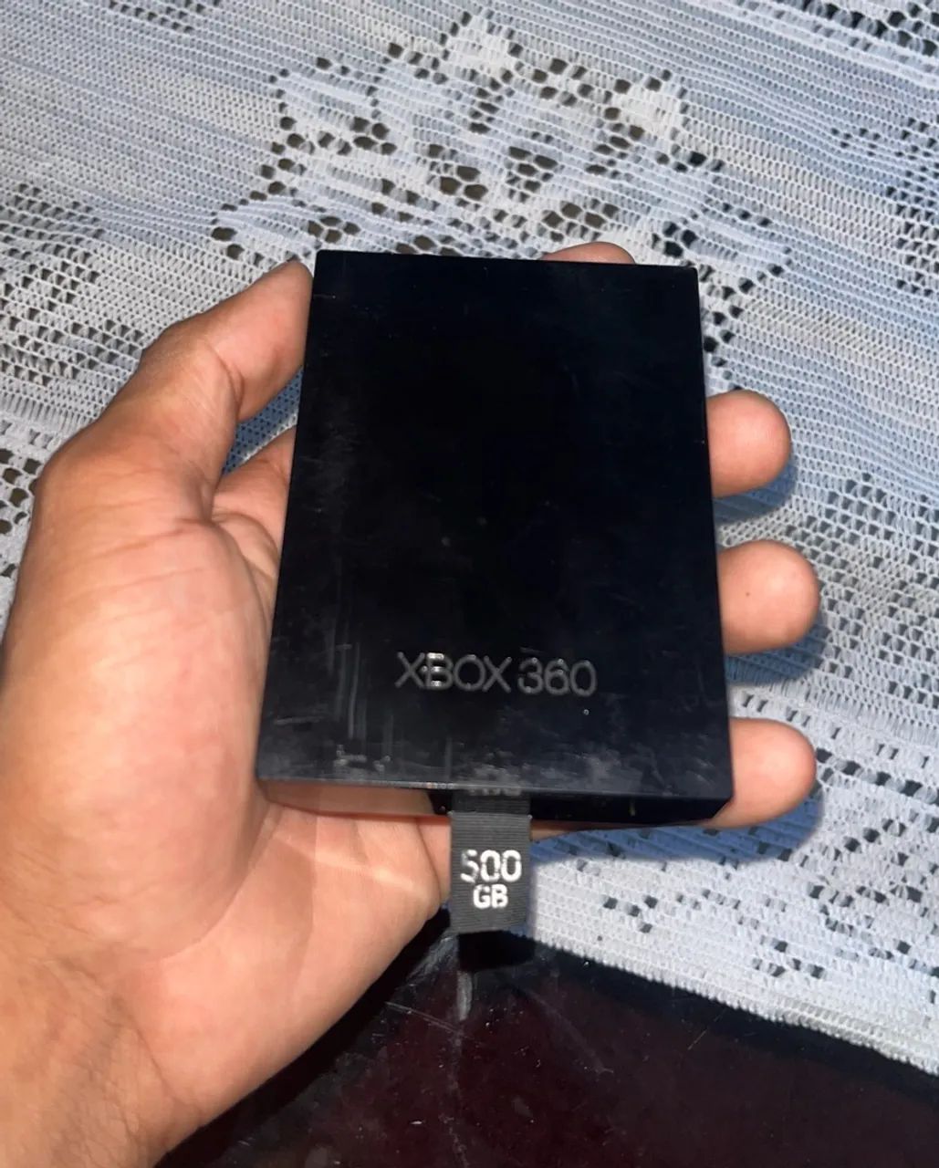 HD Xbox 360 - Foto 2