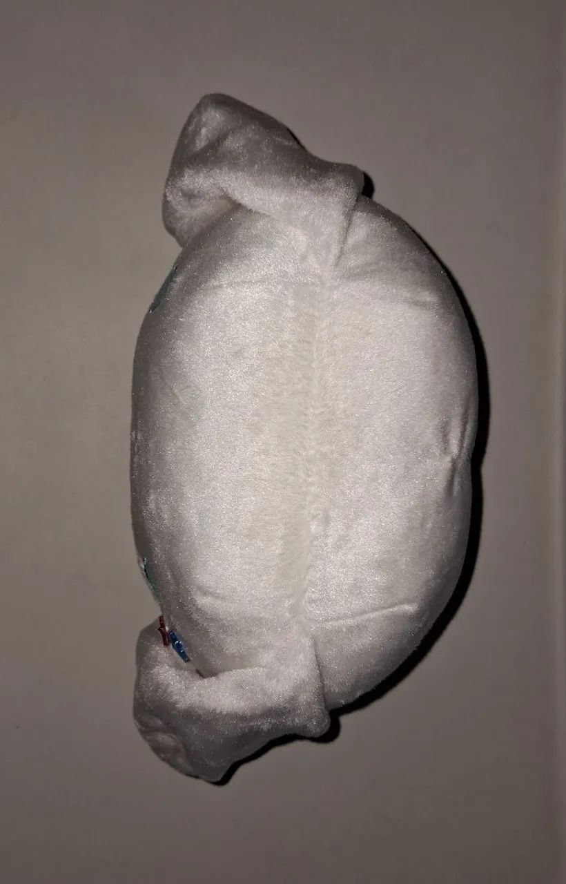 Pelúcia Cinnamoroll Musical Dançante - Foto 5