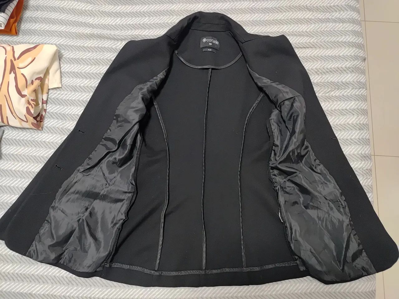 Blazer feminino 