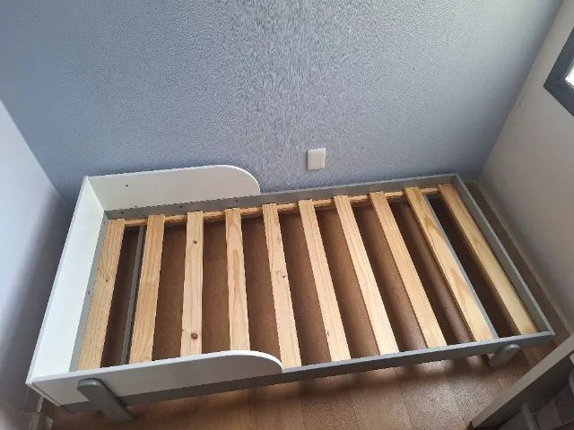 Cama infantil 