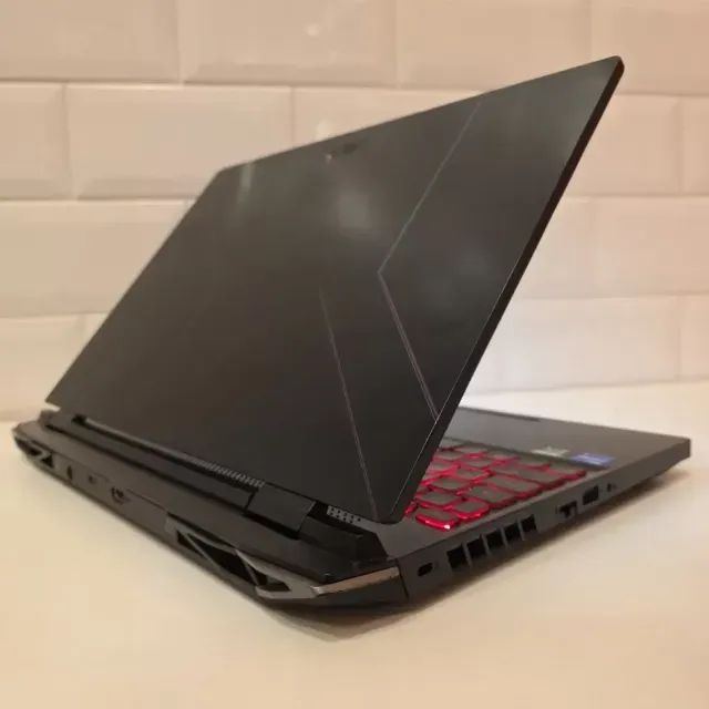 Notebook Acer Nitro 5 i5 12th - 16Gb Ram - RTX 3050 - 512Gb SSD - Foto 4