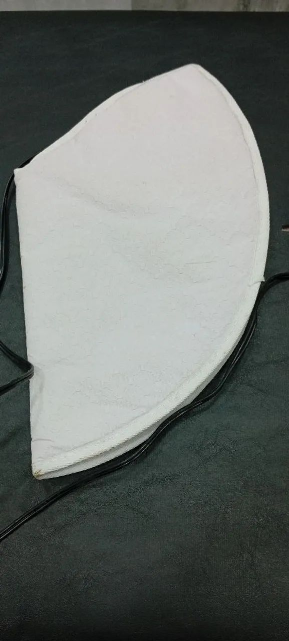 Máscara térmica  - Foto 3