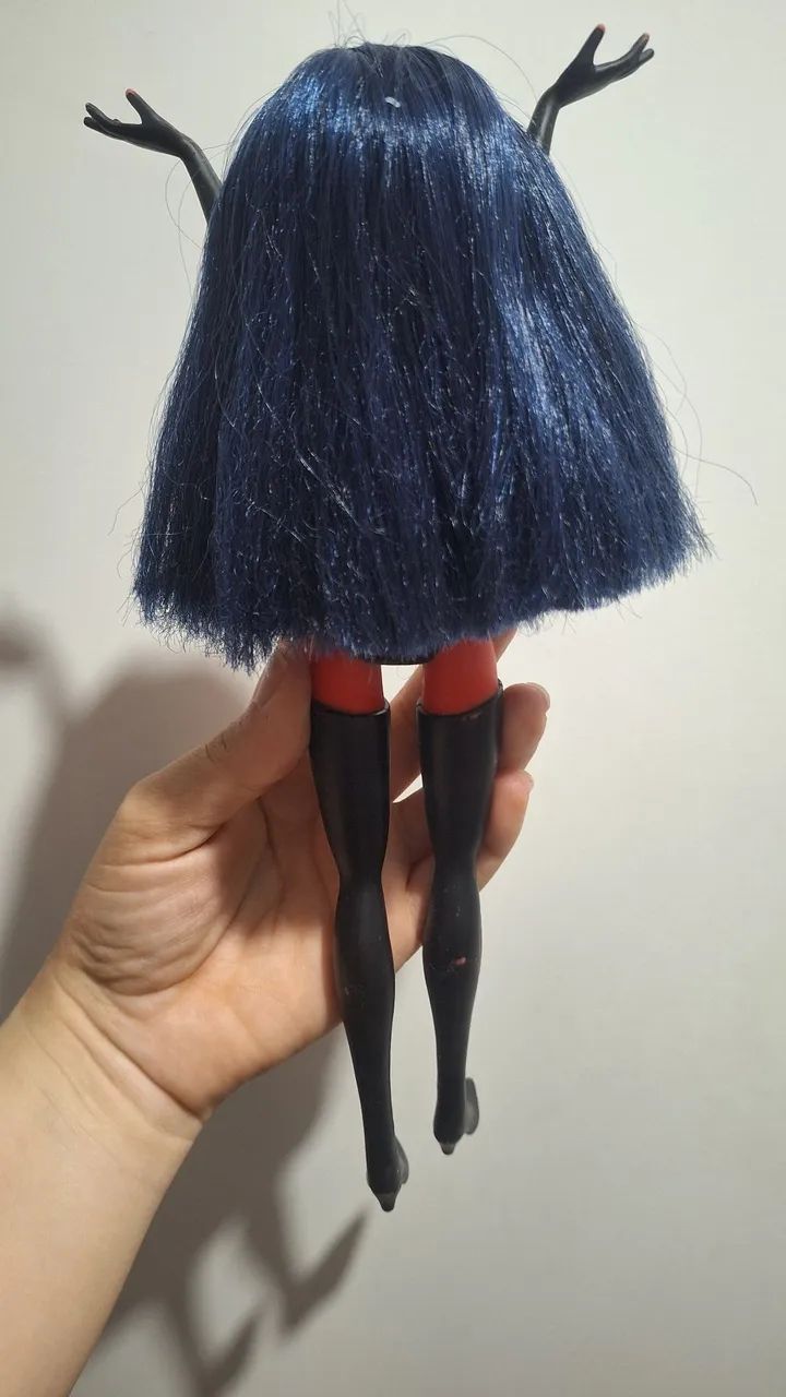 Boneca Violeta Os Incriveis - Foto 3