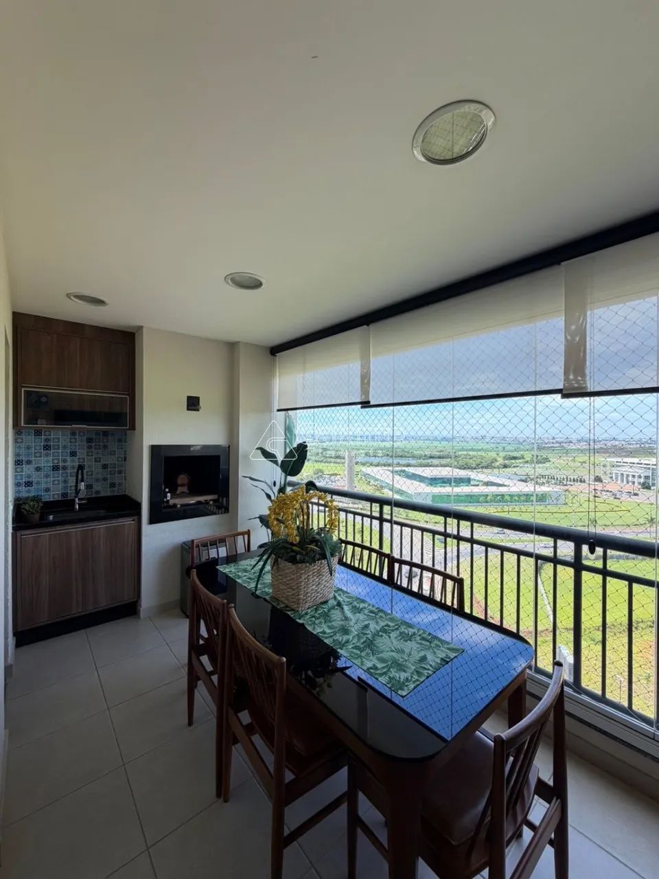 Apartamento a venda em Paulinia