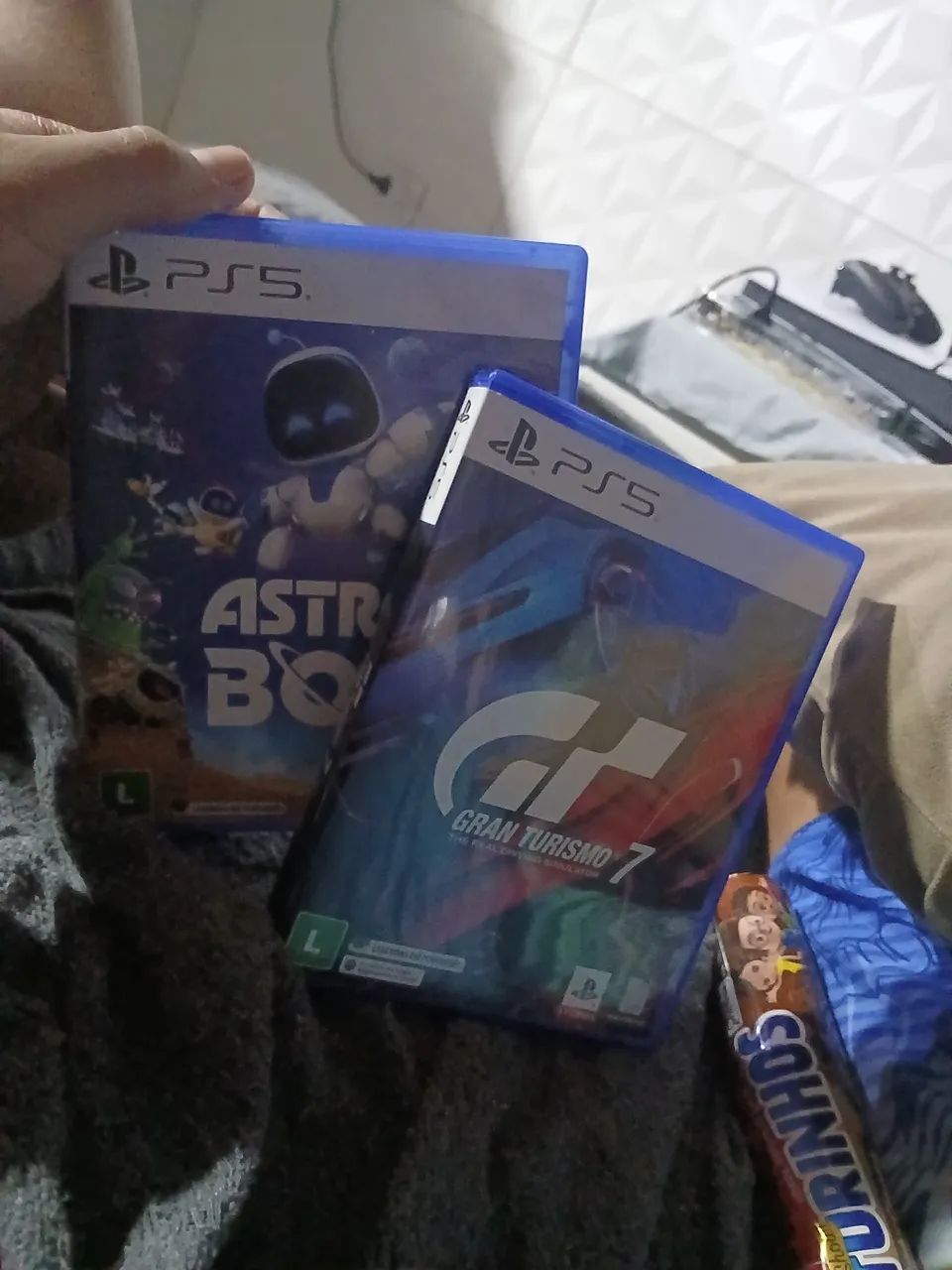 Jogos de ps5  - Foto 3