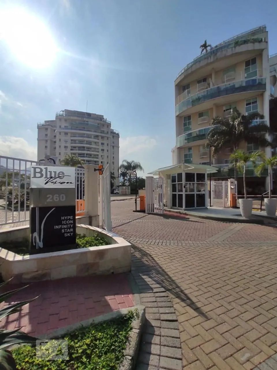 Foto - Rio de Janeiro - Barra da Tijuca