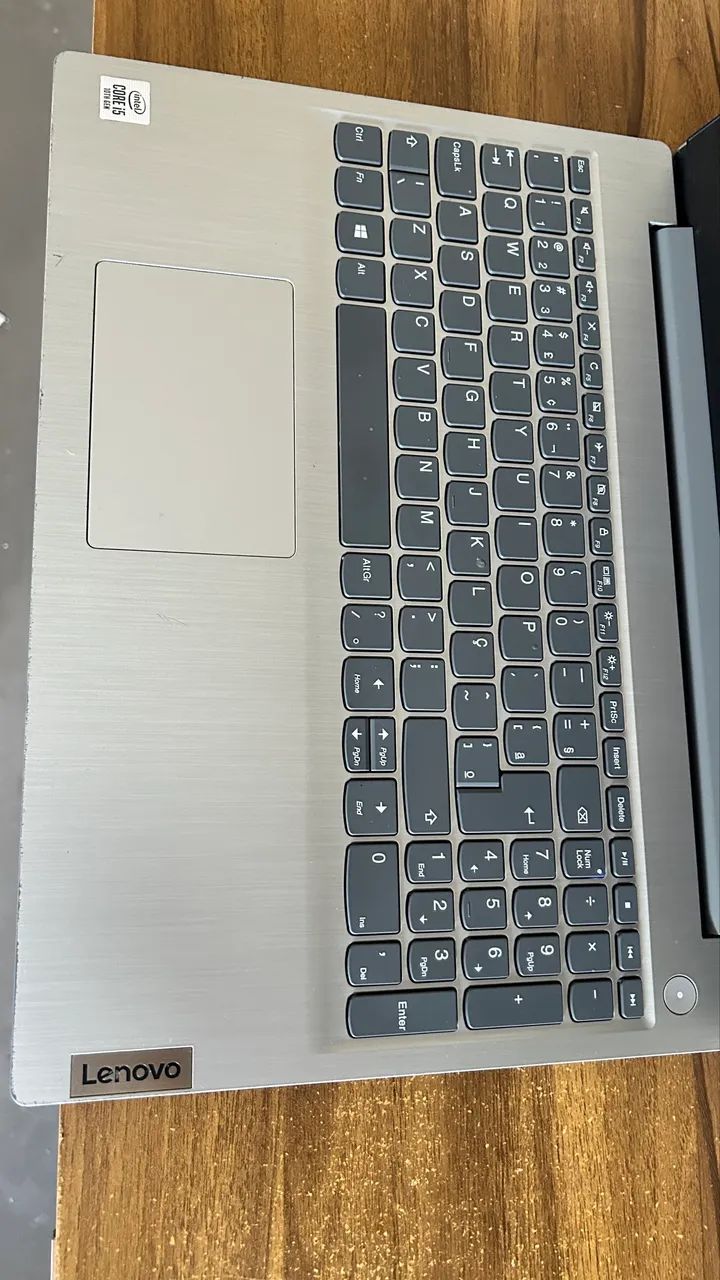 Notebook Core i5/8GB/256GB - Foto 3