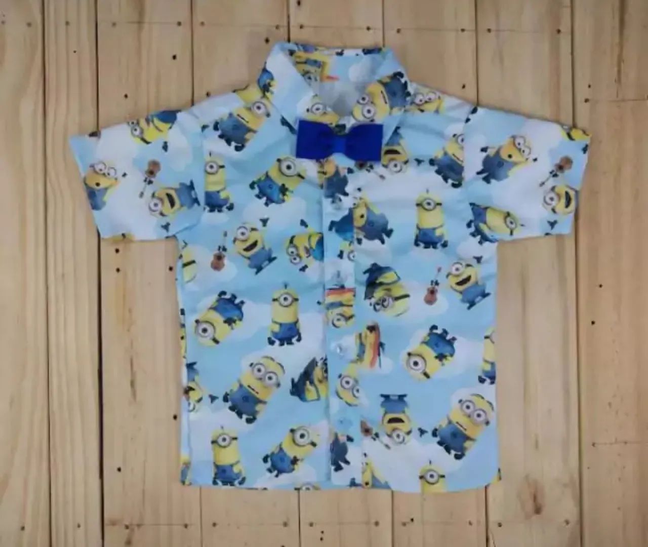 Camisa temática - Foto 3