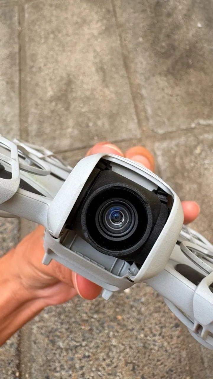 DJI NEO 1 + RC N3 - Foto 5