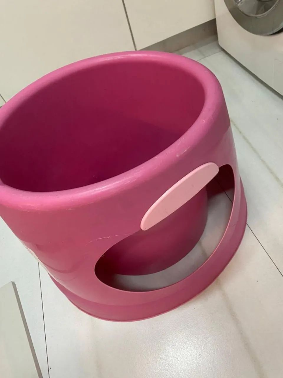 Ofurô para criança de 1 a 6 anos  - Foto 4